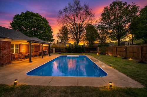 9333 Breakstone Cv, Collierville, TN, 38017-9740 | Card Image