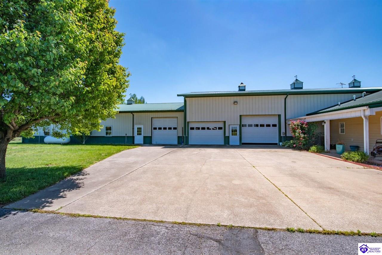 Residential in Clarkson 3