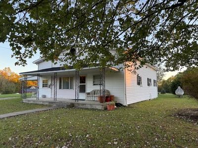 799 Hwy 1470, House other with 3 bedrooms, 2 bathrooms and null parking in Strunk KY | Image 1