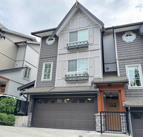 13-23539 Gilker Hill Rd, Maple Ridge, BC, V2W1C8 | Card Image