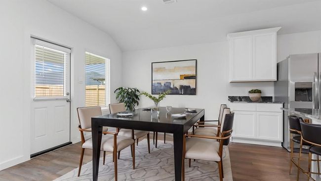 *Images and 3D tour are for illustration only and options may vary from home as built. | Image 19