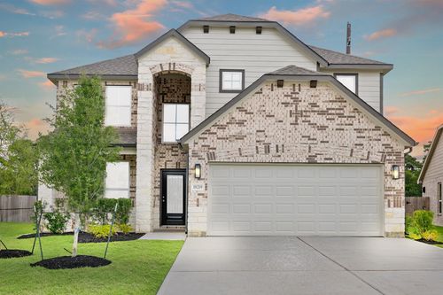 365 Spruce Oak Ln, Waller, TX, 77484-2259 | Card Image