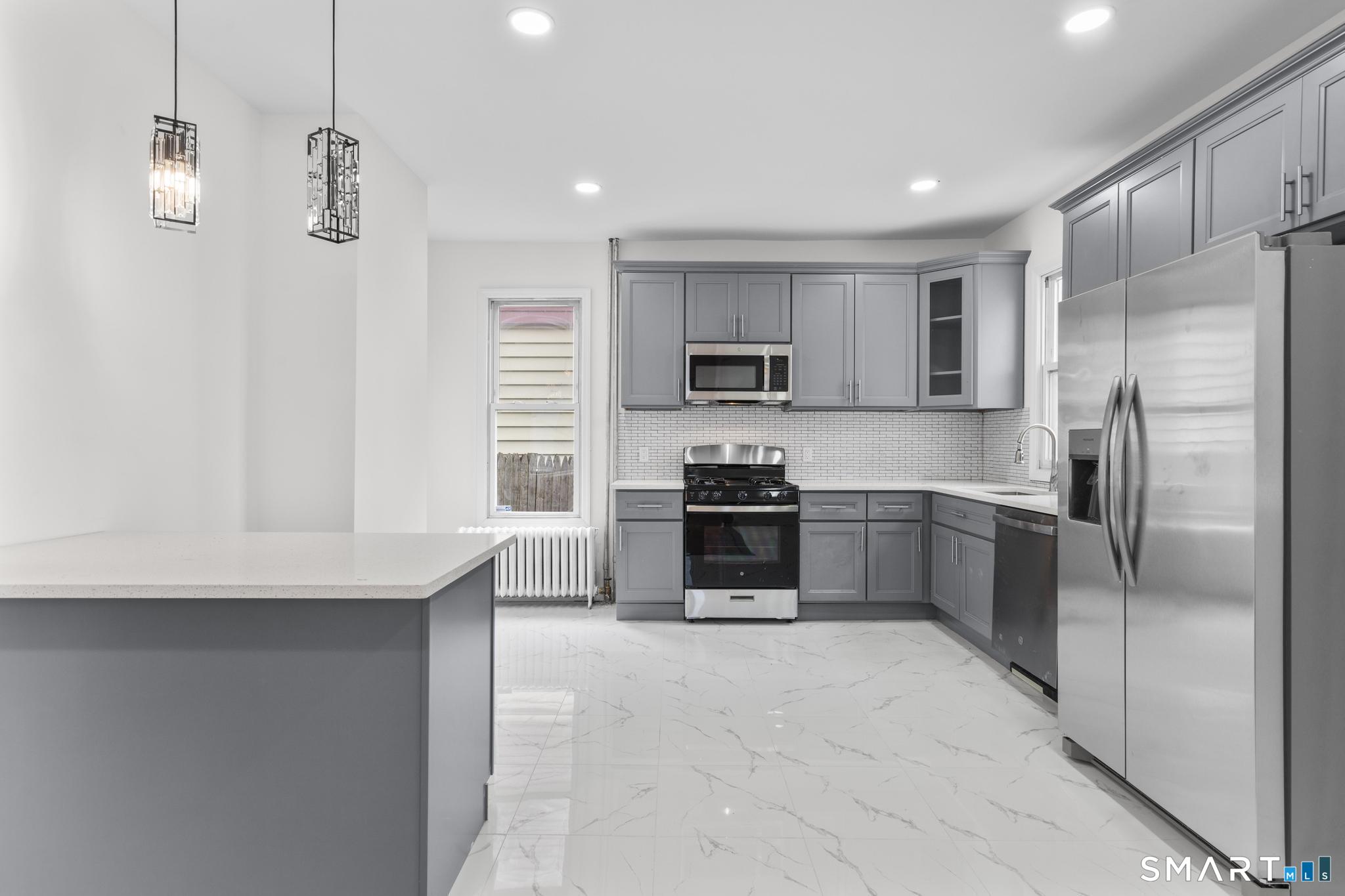 Residential Lease in Waterbury 2