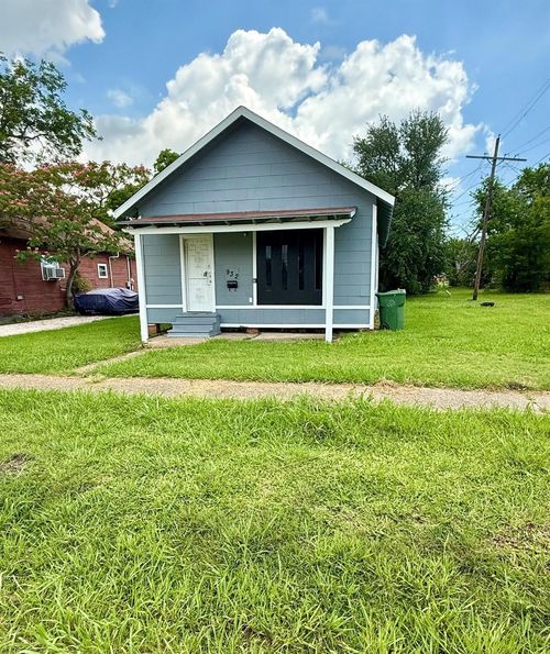932 Dallas Ave, Port Arthur, TX, 77640-5210 | Card Image