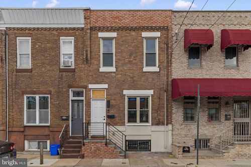 2514 S Bancroft St, PHILADELPHIA, PA, 19145-4516 | Card Image