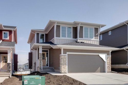 275 Rivercrest Boulevard, Cochrane, AB, T4C3C7 | Card Image