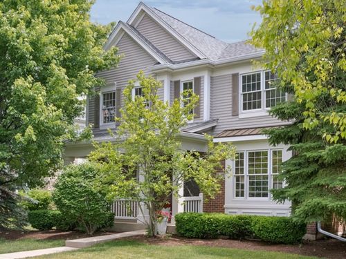 1573 Bluestem Ln, Glenview, IL, 60026-7774 | Card Image