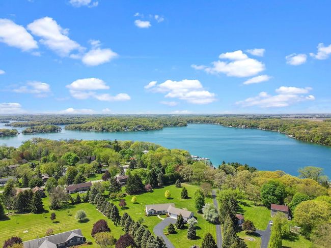N8117 Rose Terrace, House other with 3 bedrooms, 2 bathrooms and null parking in LA GRANGE WI | Image 38