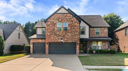 1193 Bristol Way, BIRMINGHAM, AL, 35242-5654 | Card Image