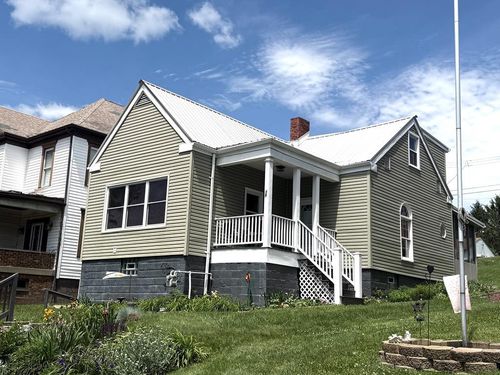 19 Richmond Avenue, Wheeling, WV, 26003 | Card Image