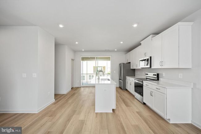 2620 Neabsco Common Pl, Townhouse with 3 bedrooms, 3 bathrooms and null parking in WOODBRIDGE VA | Image 19