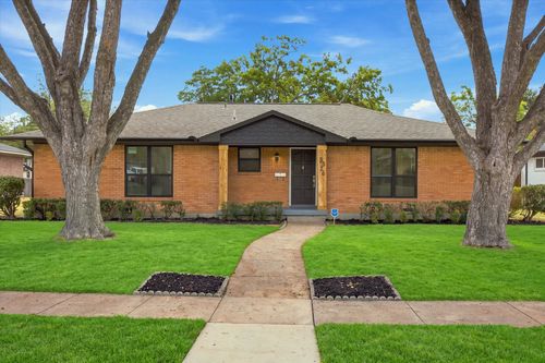 5826 Enchanted Lane, Dallas, TX, 75227 | Card Image