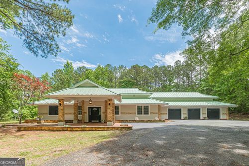 379 Bohannon Rd, Grantville, GA, 30220-1770 | Card Image