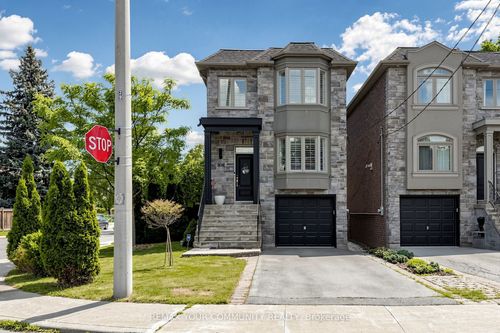 81 Galbraith Ave, East York, ON, M4B2B6 | Card Image