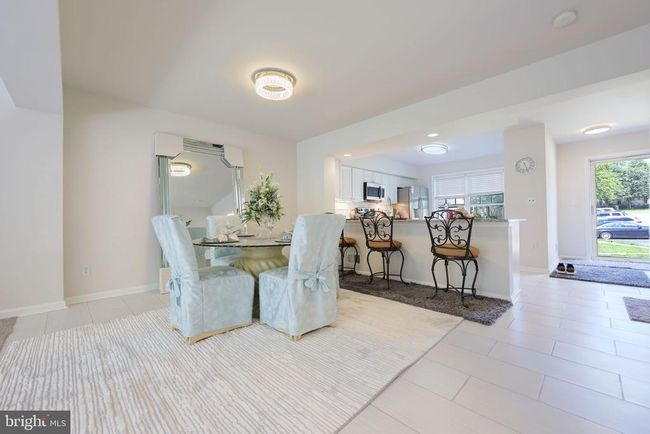 17455 Kagera Dr, Townhouse with 3 bedrooms, 4 bathrooms and null parking in DUMFRIES VA | Image 13