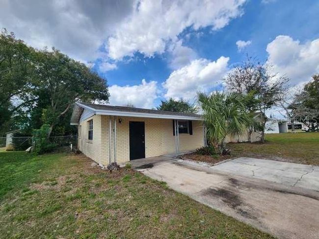 4550 Rosehill Avenue, House other with 3 bedrooms, 2 bathrooms and null parking in Titusville FL | Image 3