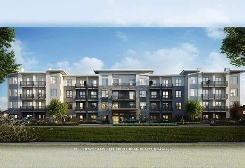 422-110 Fergus Ave, Kitchener, ON, N2A0K9 | Card Image