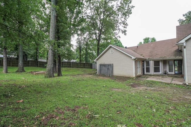 706 Stonebridge, House other with 4 bedrooms, 3 bathrooms and null parking in Jonesboro AR | Image 36