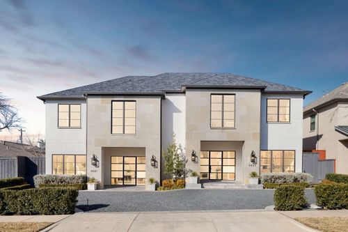 6621 Del Norte Ln, Dallas, TX, 75225-2522 | Card Image