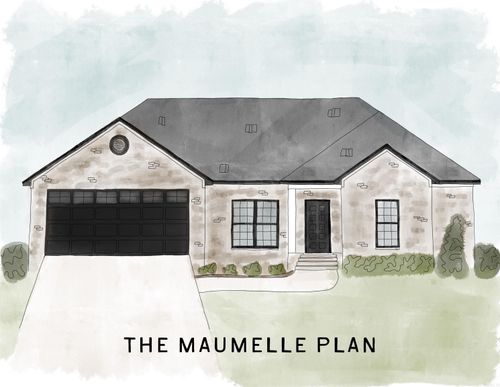 886 Brittany Ln, Cabot, AR, 72023 | Card Image