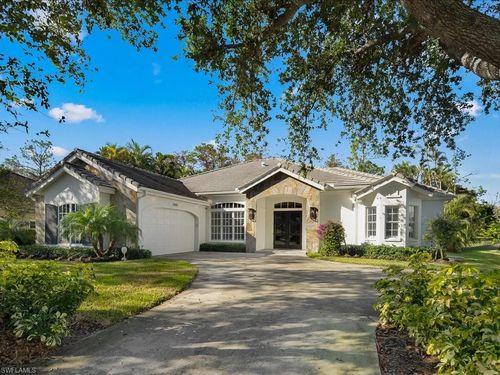 6665 Mill Run Cir, NAPLES, FL, 34109-7211 | Card Image