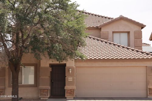 11609 W Hackbarth Dr, Youngtown, AZ, 85363-1746 | Card Image
