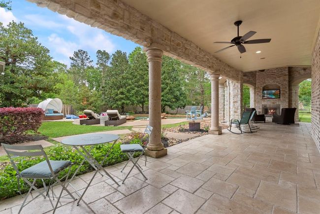 27414 Siandra Creek Ln, House other with 4 bedrooms, 6 bathrooms and null parking in Spring TX | Image 25