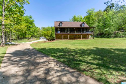 610 Southridge Ln, Talladega, AL, 35160-4399 | Card Image