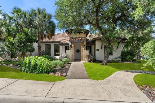 6726 Frua Ln, San Antonio, TX, 78257-4467 | Card Image