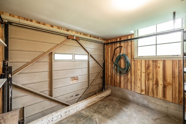 Here is an inside look at the storage area. | Image 45