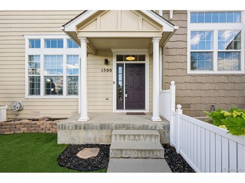 1500 Nemrick Pl, Castle Rock, CO, 80109-3348 | Card Image