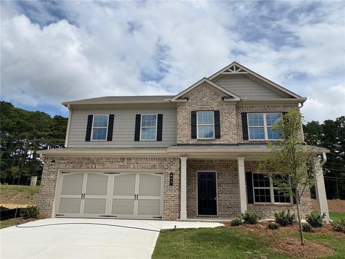 936 Lakeview Cove Dr, Grayson, GA, 30017 | Card Image