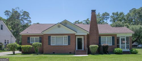 814 S Main St, Sylvania, GA, 30467-2339 | Card Image