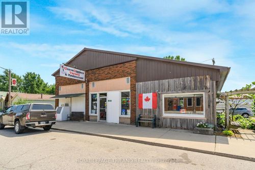 288 King St S, Highgate, ON, N0P1T0 | Card Image