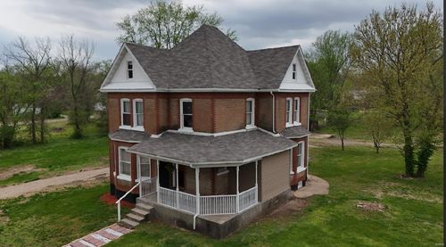 203 S B St, Bonne Terre, MO, 63628-1615 | Card Image