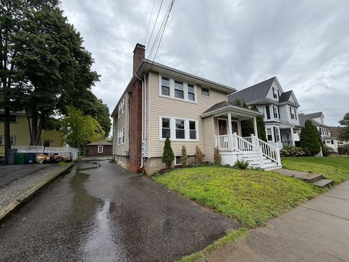 1-61 Newell Rd, Newton, MA, 02466 | Card Image