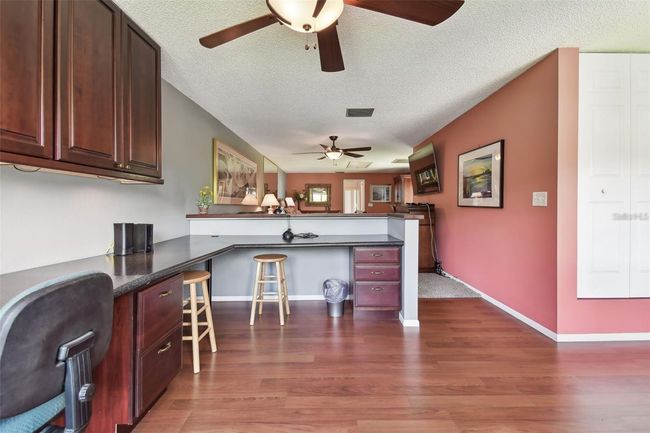 UNIT-5 - 20890 Negril Ct, Condo with 2 bedrooms, 2 bathrooms and null parking in LUTZ FL | Image 33