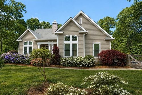 551 Gold Rush Ct, Ball Ground, GA, 30107-8807 | Card Image