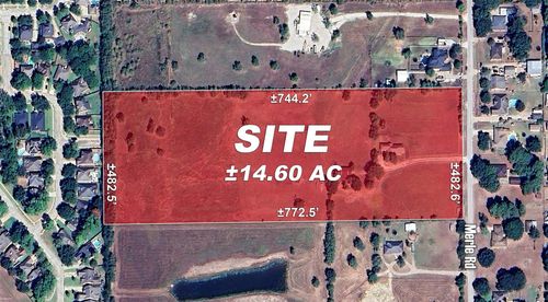 15925 Merle Rd, Cypress, TX, 77433-4222 | Card Image