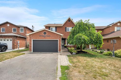 515 Norfolk Sq, Pickering, ON, L1V3Y4 | Card Image