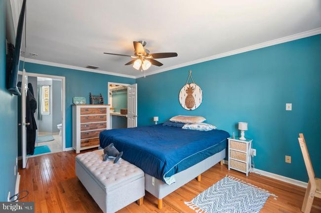10505 Vera Davis Ln, House other with 4 bedrooms, 3 bathrooms and null parking in WALDORF MD | Image 30