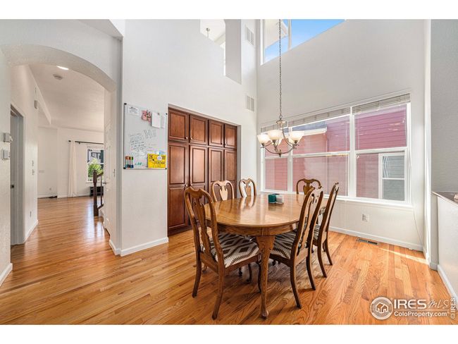 5420 Copernicus Dr, House other with 5 bedrooms, 5 bathrooms and null parking in Fort Collins CO | Image 13