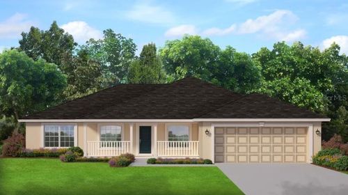 2104 Bennett Ln, NORTH PORT, FL, 34288 | Card Image