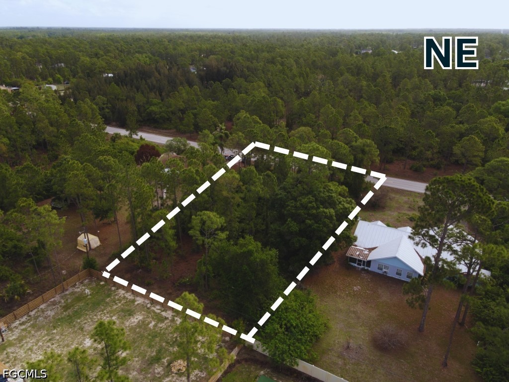 Land in Lehigh Acres 4