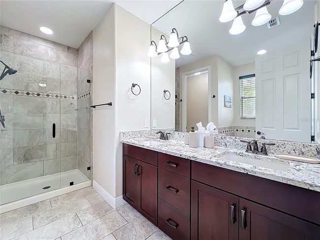 1813 Vista Meadows Dr, House other with 3 bedrooms, 3 bathrooms and null parking in OCOEE FL | Image 45