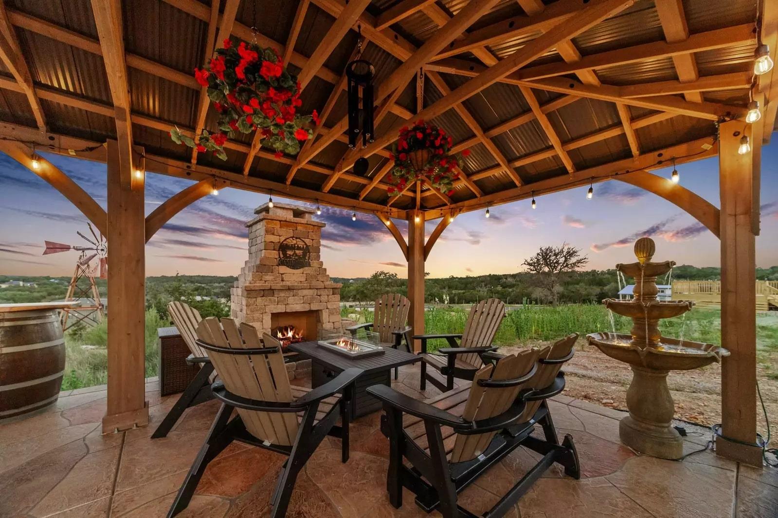 Land in Fredericksburg 5