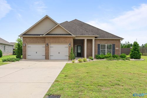 115 Somer Creek Ln, Huntsville, AL, 35811-7122 | Card Image