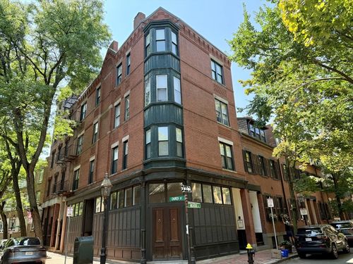 28-28 Church St, Boston, MA, 02116-5516 | Card Image