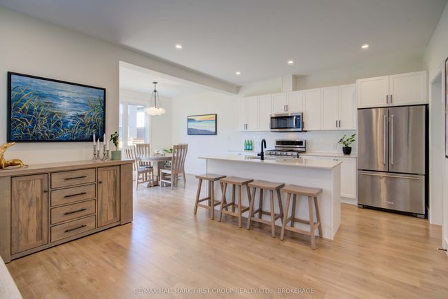 135 Brennan Cres, House other with 4 bedrooms, 4 bathrooms and 2 parking in Odessa ON | Image 13