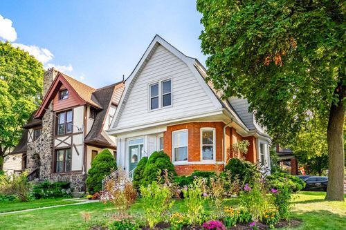 407 Aberdeen Ave, Hamilton, ON, L8P2R9 | Card Image